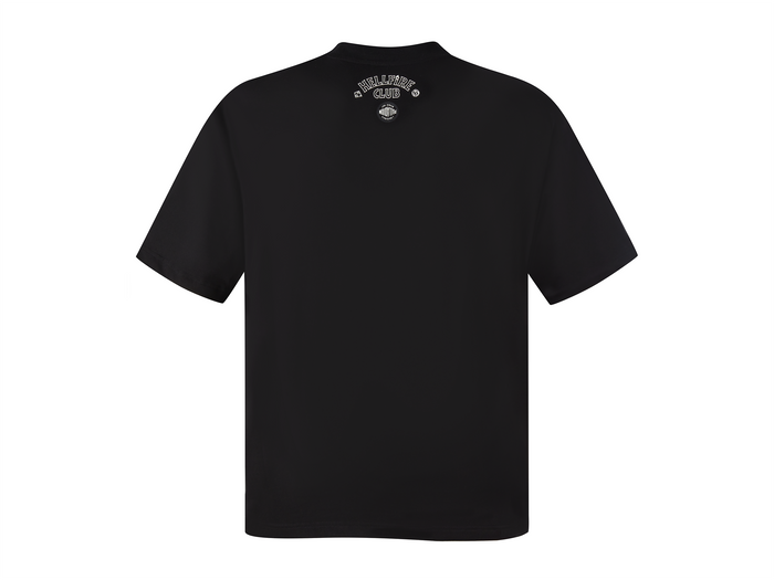 1711623-008 | HELLFIRE TEE | BLACK