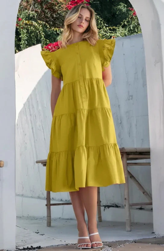 Dana Dress