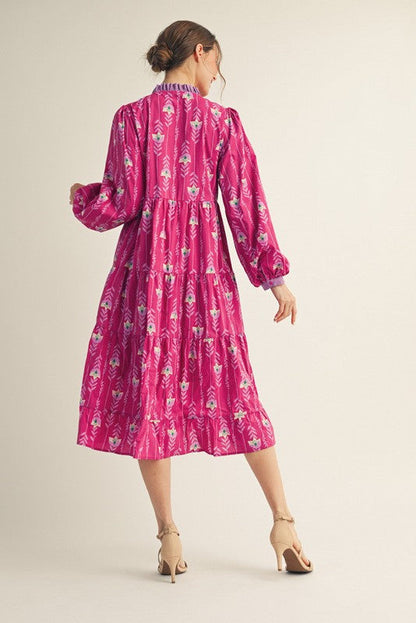 Krista Dress