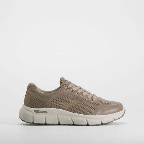 Deportiva zen 2524 beige oscuro JOMA