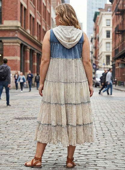 Quinn Dress