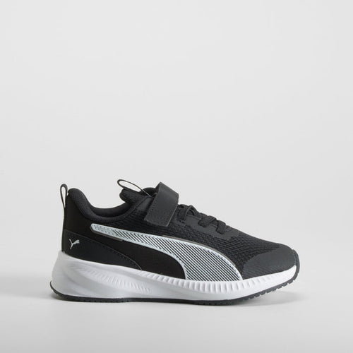 Deportiva FLYER LITE MODERN infantil negra PUMA