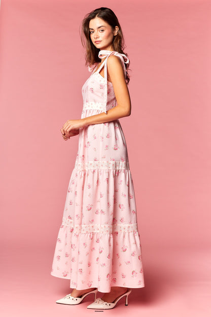 Whimsy Dress