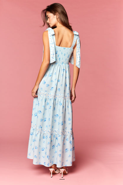 Whimsy Dress