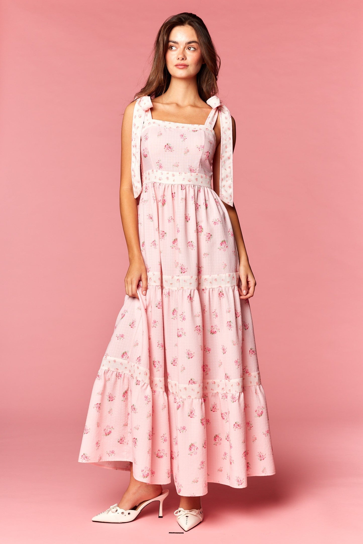 Whimsy Dress