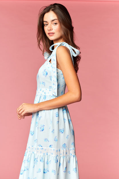 Whimsy Dress