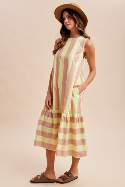 Abigail Dress