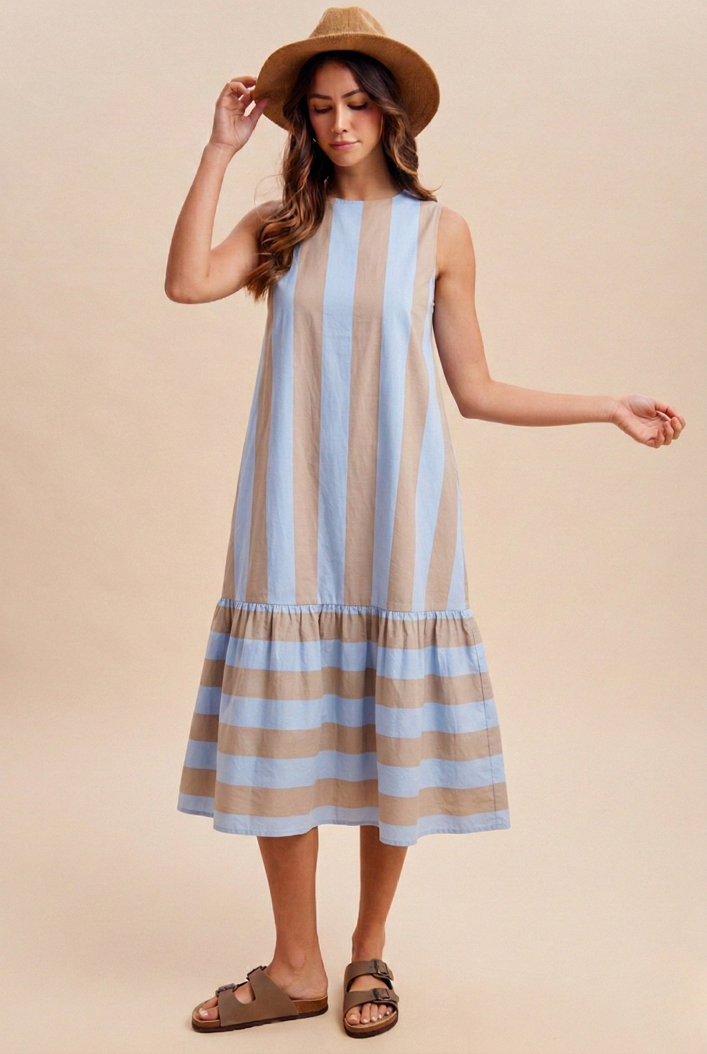 Abigail Dress
