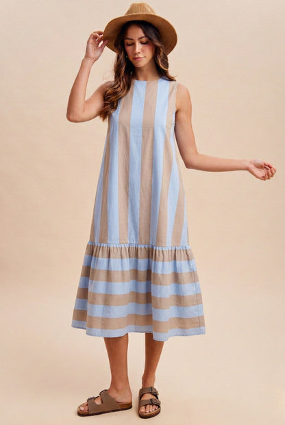 Abigail Dress