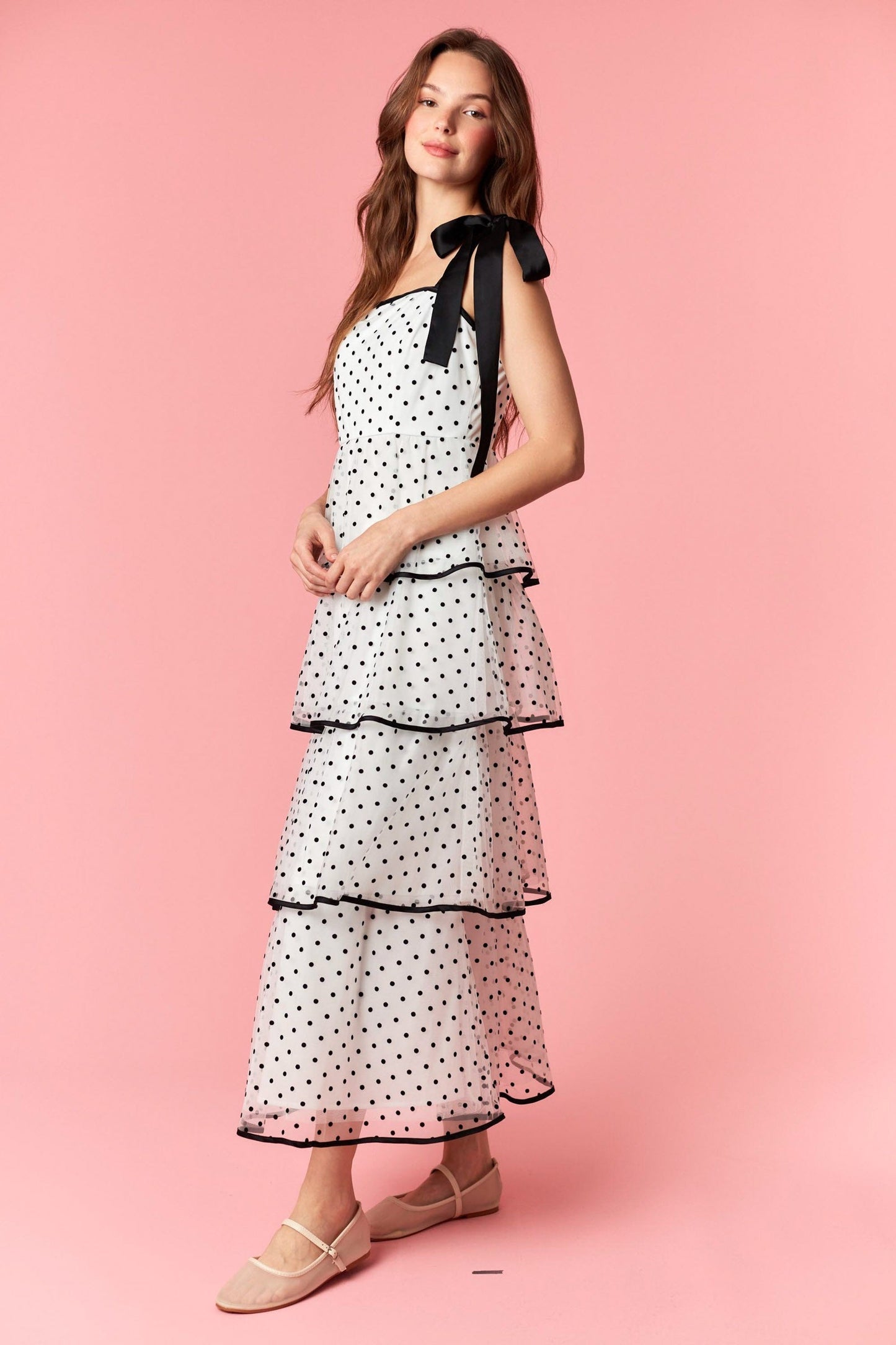 Melrose Dress
