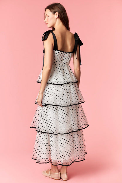 Melrose Dress
