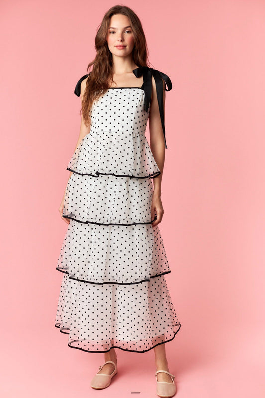 Melrose Dress