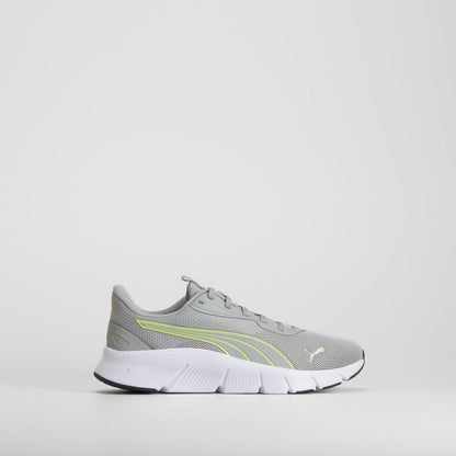 Zapatilla deportiva Flex Focus gris PUMA