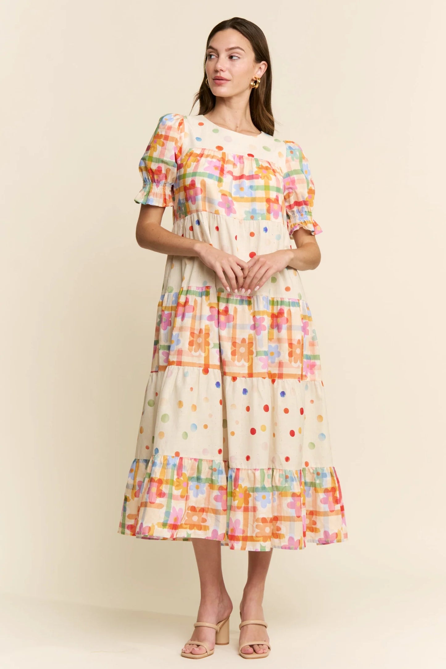 Kia Dress