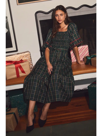 Joyce Dress