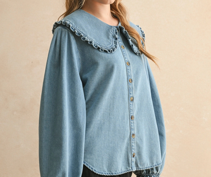 Raina Top