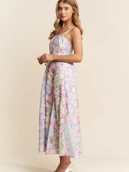 Cassandra Dress