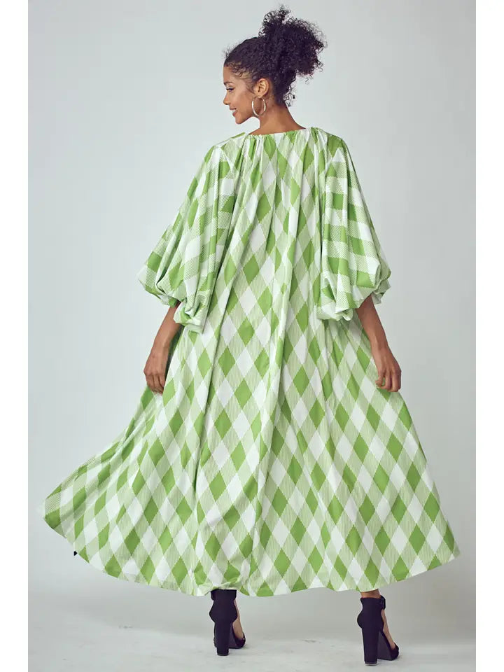 Lakelyn Dress