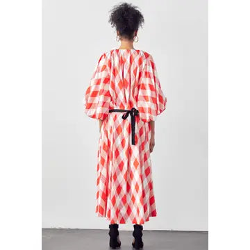 Lakelyn Dress
