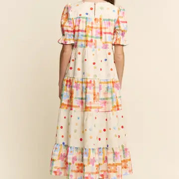 Kia Dress