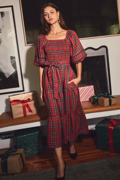 Joyce Dress