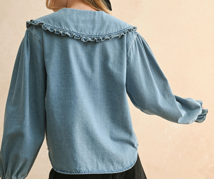 Raina Top