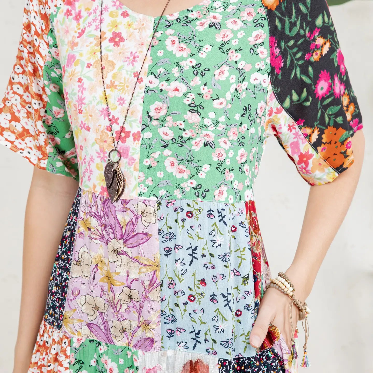 Bellaire Dress