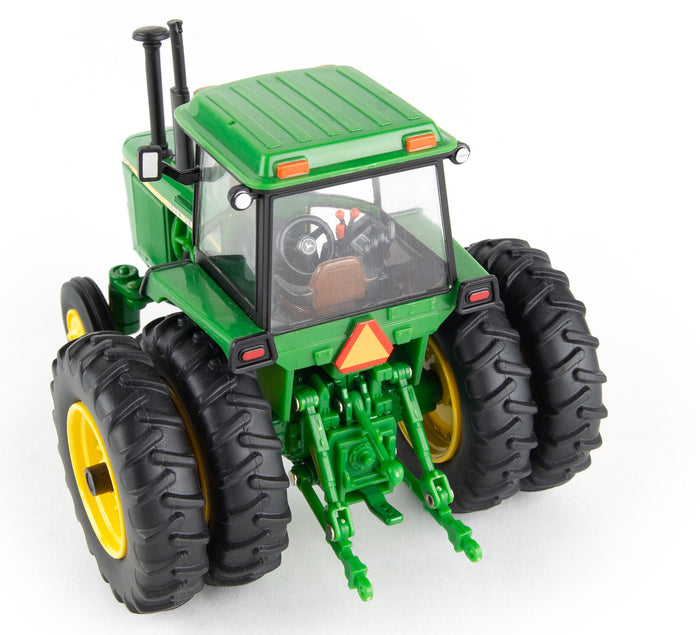 #45991 1/32 John Deere 4430 Tractor with Duals, Prestige Collection