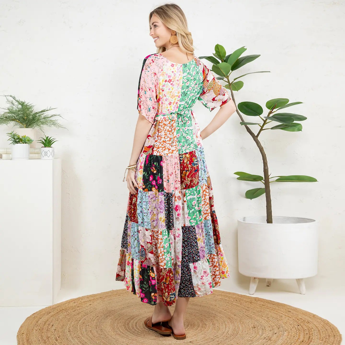 Bellaire Dress