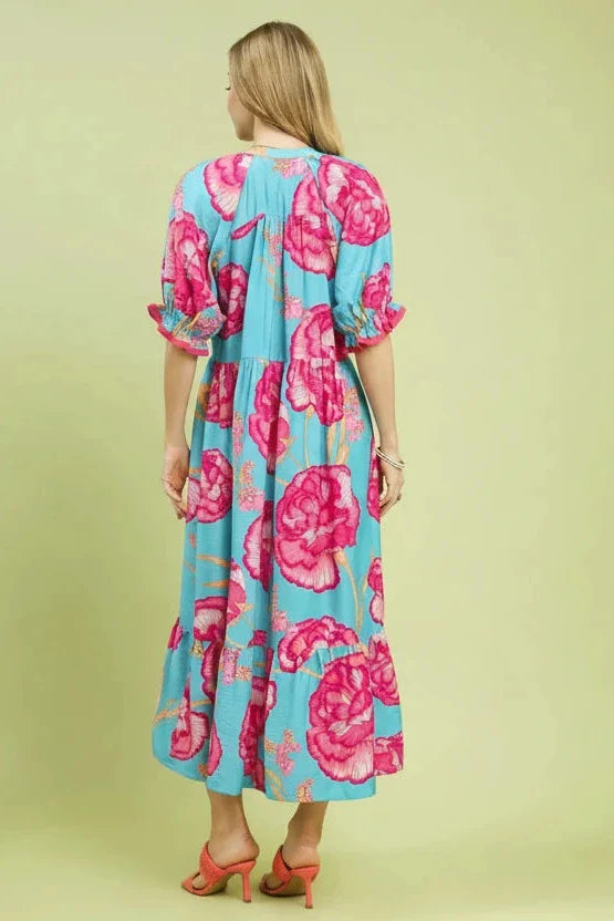 Ramona Dress