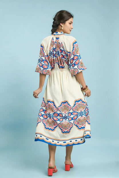 Alora Dress