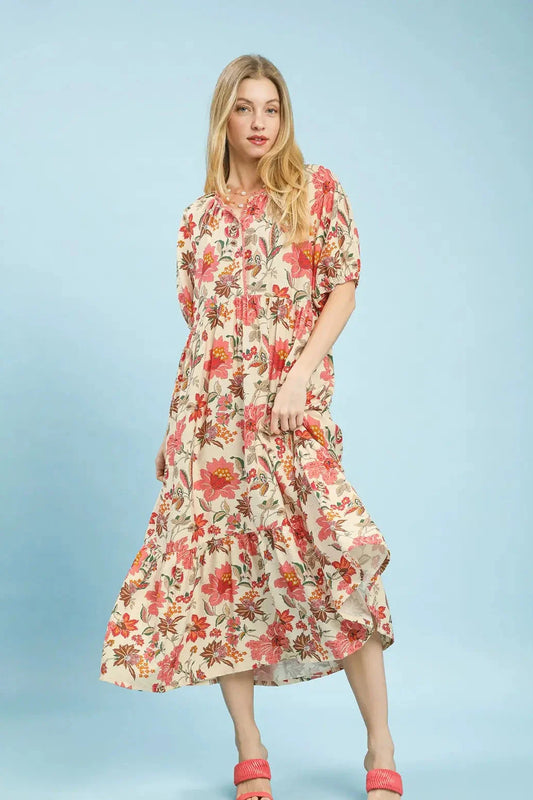 Dara Dress