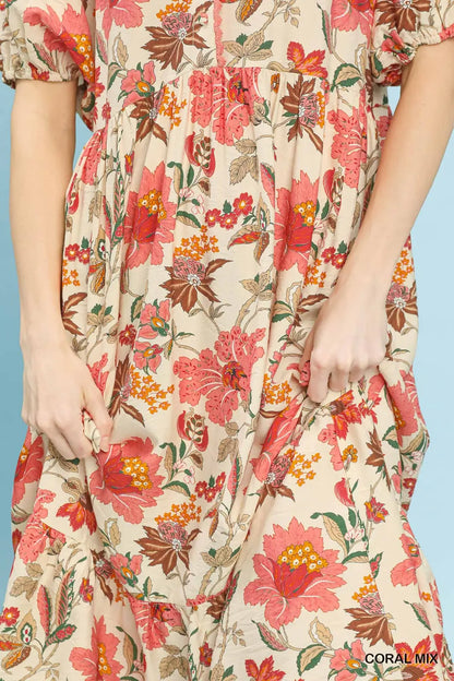 Dara Dress