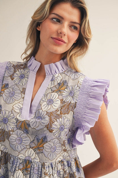 Francesca Dress