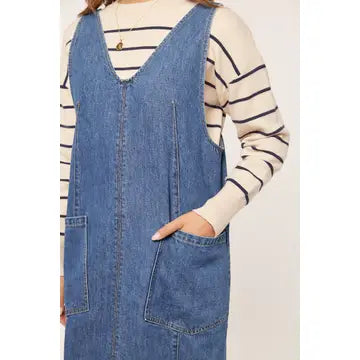 Holly Jumper