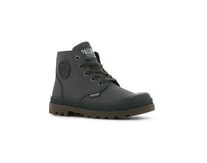 56916-213-M | PAMPA OG | MAJOR BROWN