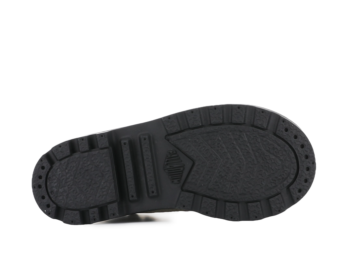 57216-308-M | PAMPA HI CUFF WP OZ | DUSKY GREEN