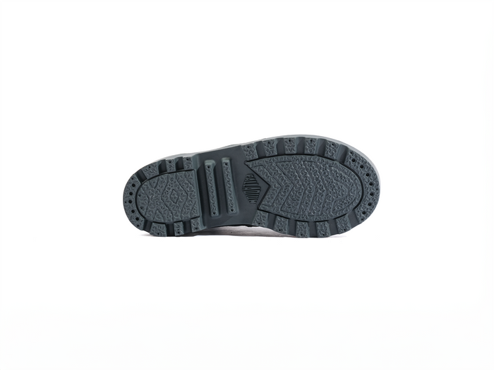 58889-008-M | PAMPA ZIP WL | BLACK