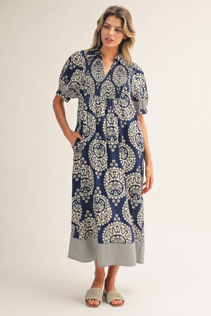 Chantilly Dress