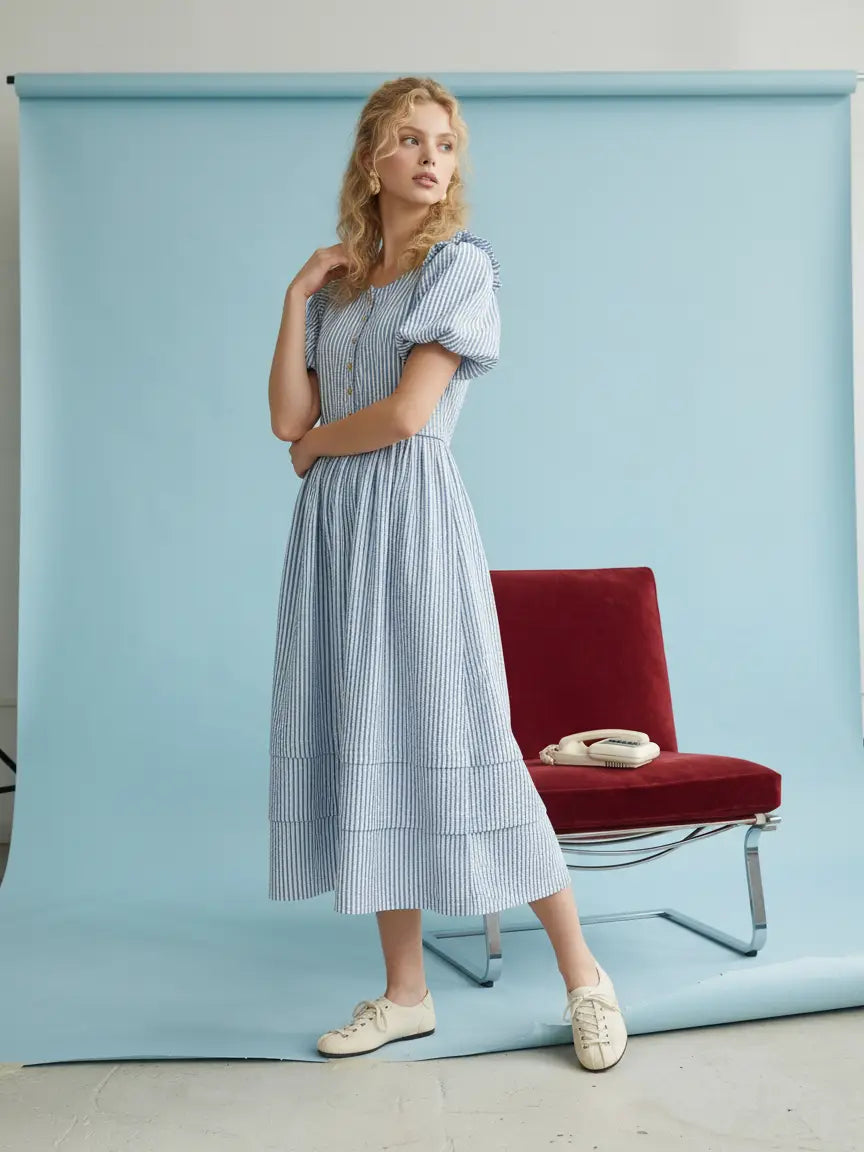 Darcy Dress