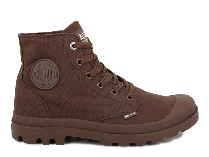 73089-291-M | MONO CHROME | DARK BROWN