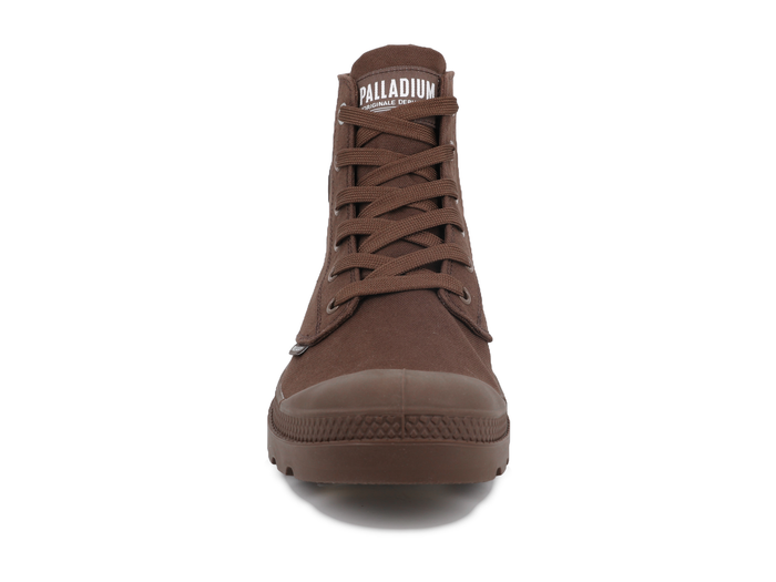73089-291-M | MONO CHROME | DARK BROWN