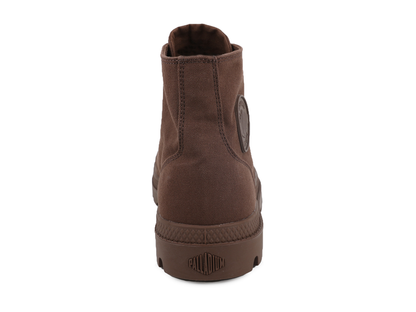 73089-291-M | MONO CHROME | DARK BROWN