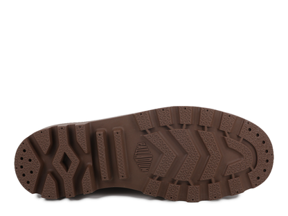 73089-291-M | MONO CHROME | DARK BROWN