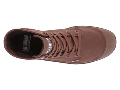 73089-291-M | MONO CHROME | DARK BROWN