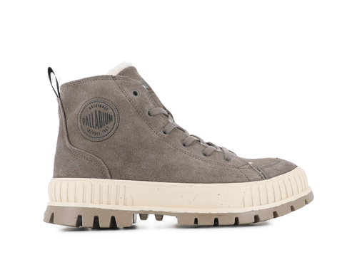 74353-281-M | PALLASHOCK ZIP WARM | ROCKS