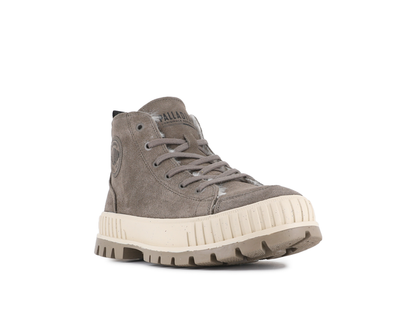 74353-281-M | PALLASHOCK ZIP WARM | ROCKS