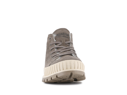 74353-281-M | PALLASHOCK ZIP WARM | ROCKS