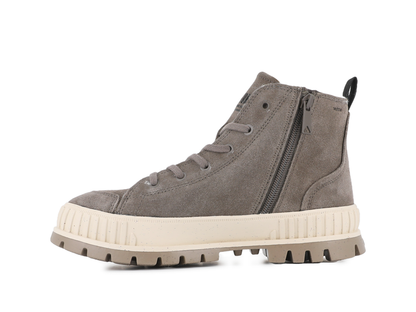 74353-281-M | PALLASHOCK ZIP WARM | ROCKS