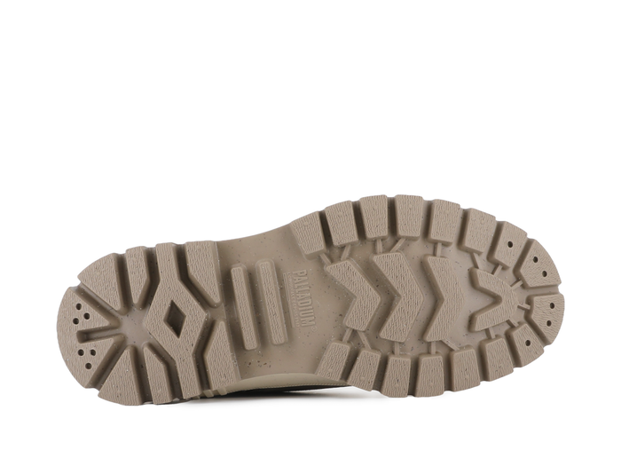 74353-281-M | PALLASHOCK ZIP WARM | ROCKS